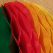 honeycomb rainbow featured