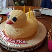 duckie birthday cake final 2