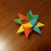 froebel star featured