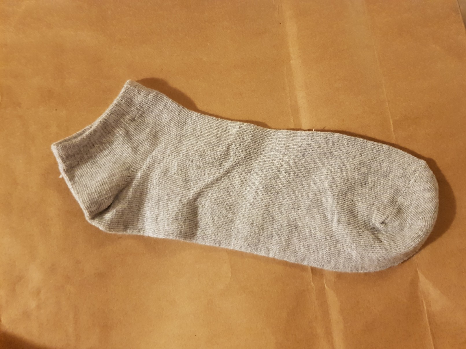 nisse christmas belly sock