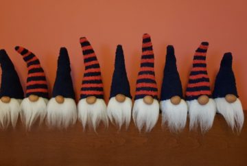 nisse sock christmas featured