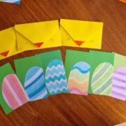 chick envelope easter featured