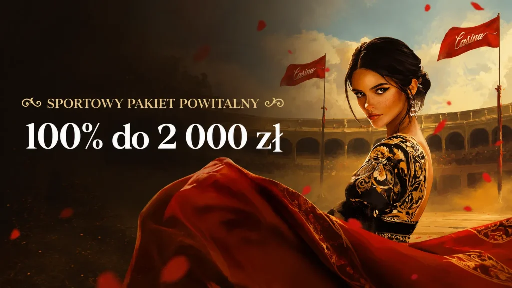 Wpłaty Casina